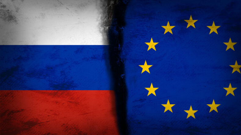 Yeni Yaptırımlar Rus Yetkililere Y&ouml;nelik