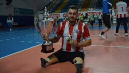 Yeniden Ayağa Kalkmak İstiyorum!