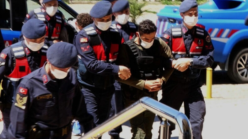 Yeniden Yargılandı: Birine Hapis, Diğerine Beraat