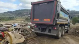 Yenişehir Belediyesi: İdari soruşturma başlatıldı