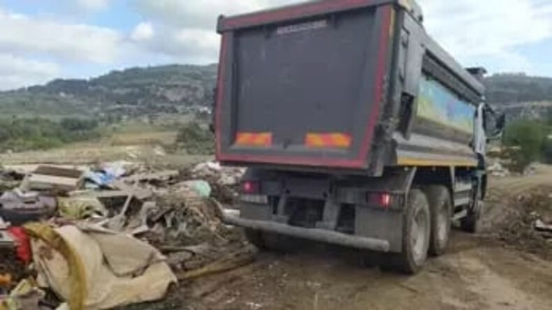 Yenişehir Belediyesi: İdari soruşturma başlatıldı