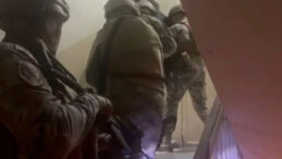 İş yerlerine saldıran tetik&ccedil;ilere operasyon: 7 g&ouml;zaltı