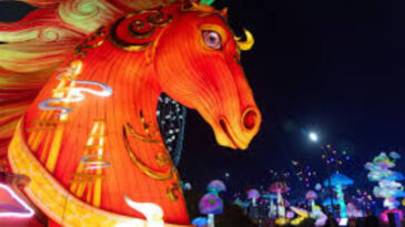 Yılan Yılı Sona Erdi, At Yılı Etkisi Hissedilmeye Başlandı