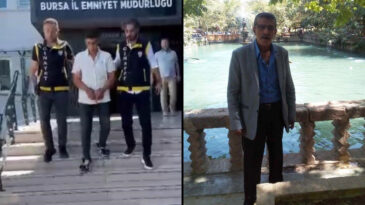 Yıllarca İstismar Ederek &Ouml;ld&uuml;rd&uuml; ve Yaktı, Cezası İndirildi