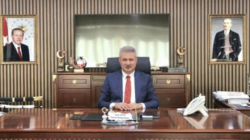 Yolsuzluktan Yargılanan AKP'li Başkan Serbest! Davada 4 Ayda Tutuklu Sanık Kalmadı