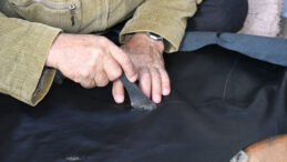 Yozgat&rsquo;ta Kırgızların Ata Mesleği Tehlike Altında