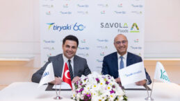 Yudum Markası Yeni Sahipleriyle B&uuml;y&uuml;yor