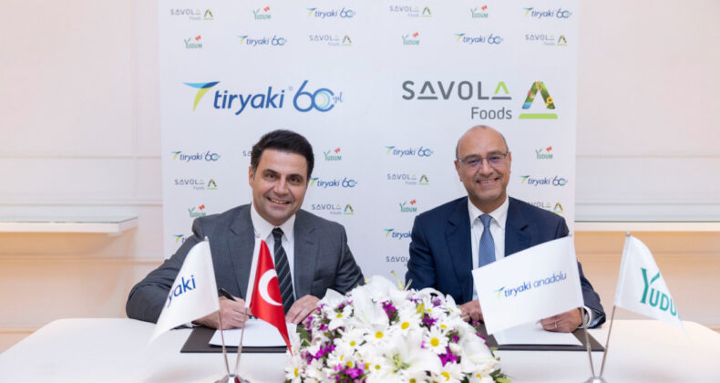 Yudum Markası Yeni Sahipleriyle B&uuml;y&uuml;yor