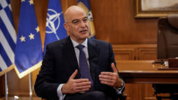 Yunanistan&rsquo;dan ABD&rsquo;ye T&uuml;rkiye &Ccedil;ağrısı: Tercih Yapın