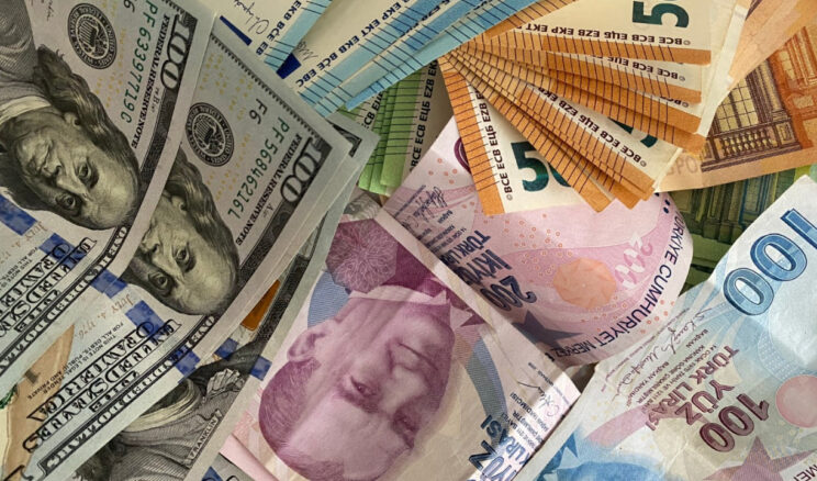 Yurt Dışında 89,8 Milyar Dolarlık Ciro