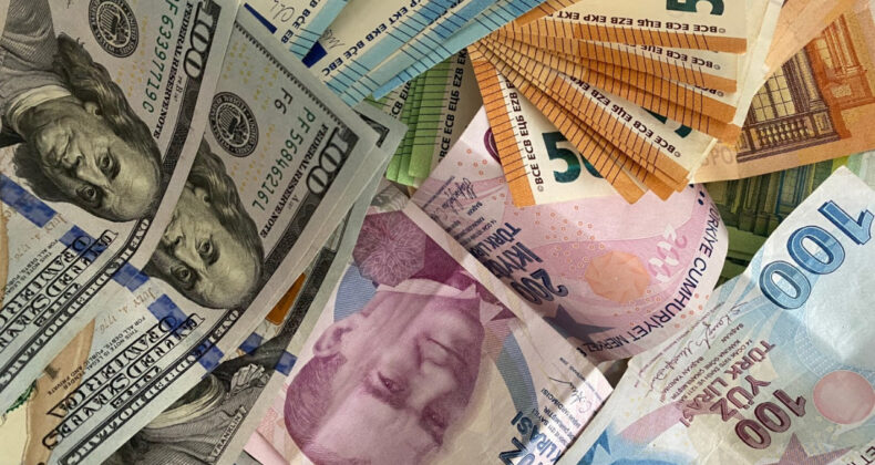 Yurt Dışında 89,8 Milyar Dolarlık Ciro