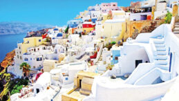 Yurt Dışında Gayrimenkul Yatırımları 2.6 Milyar Doları Aştı