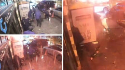 Y&uuml;ksek Hesap Y&uuml;z&uuml;nden Silahlar Konuştu