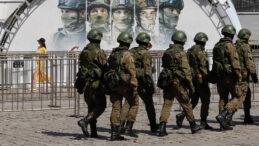 Y&uuml;ksek Maaş Vaadiyle Sakıncalı Bir Maceraya Atıldılar