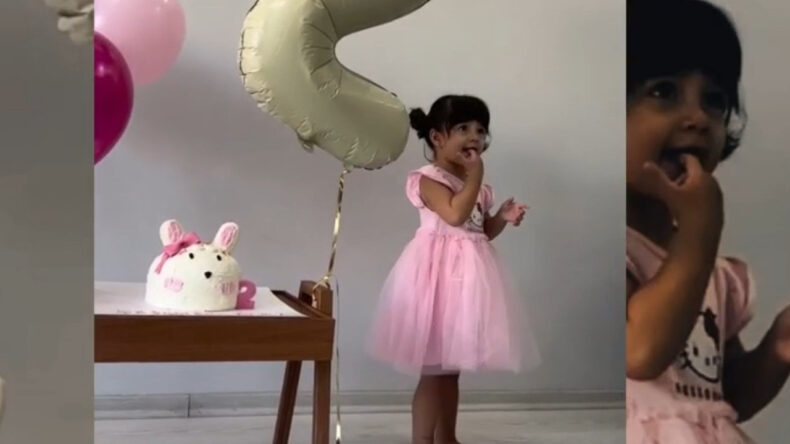 Y&uuml;rekleri dağlayan bir olay: 3 yaşındaki &ccedil;ocuk balkonundan d&uuml;şt&uuml;, hayatını kaybetti