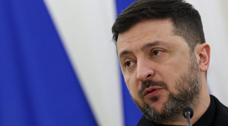 Zelenskiy a&ccedil;ıkladı: M&uuml;zakereler ABD&rsquo;de devam edecek