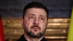 Zelenskiy: G&ouml;r&uuml;şmelerde Askeri İlerlemeler Kaydedildi