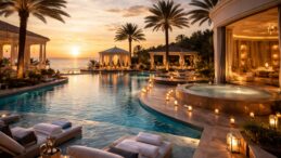 Zenginler Kesenin Ağzını A&ccedil;tı: Ultra L&uuml;ks Otel Fiyatları Rekor Kırdı