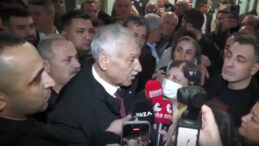 Zeydan Karalar: Yargılanmaktan Ka&ccedil;madık