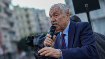 Zeydan Karalar&rsquo;ın Tahliyesine Yapılan İtiraz Reddedildi