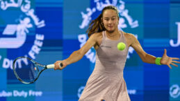 Zeynep S&ouml;nmez &Ccedil;eyrek Finale Veda Etti