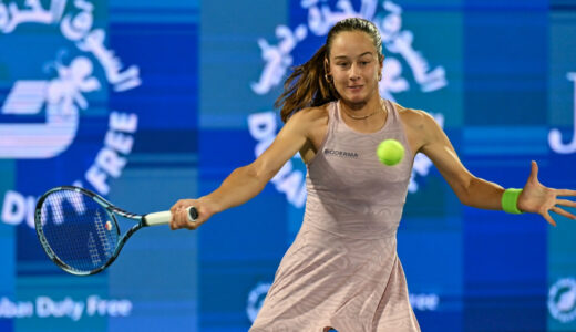 Zeynep S&ouml;nmez &Ccedil;eyrek Finale Veda Etti