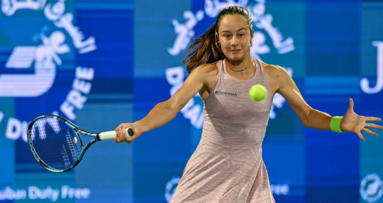 Zeynep S&ouml;nmez &Ccedil;eyrek Finale Veda Etti