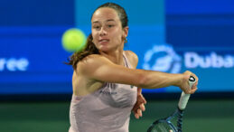 Zeynep S&ouml;nmez, Meksika'da &ccedil;eyrek finale y&uuml;kseldi