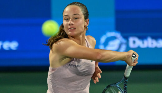 Zeynep S&ouml;nmez, Meksika'da &ccedil;eyrek finale y&uuml;kseldi