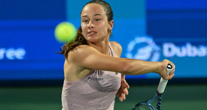 Zeynep S&ouml;nmez, Meksika'da &ccedil;eyrek finale y&uuml;kseldi