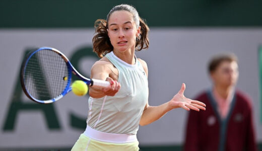 Zeynep S&ouml;nmez'den erken veda