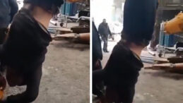 Zihinsel Engelli Bireyi Vince Bağlama Olayında D&ouml;rt G&ouml;zaltı