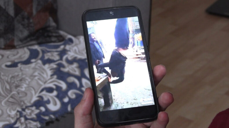 Zihinsel Engelli Gence İşkence: 'Patron da Cezasını &Ccedil;eksin'