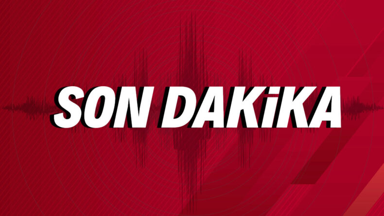 Zonguldak'ta Maden Ocağında G&ouml;&ccedil;&uuml;k: İş&ccedil;iler Mahsur Kaldı