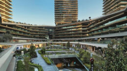 Zorlu Holding, Kredilerini Yeniden Yapılandırmayı Planlıyor