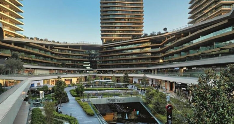 Zorlu Holding, Kredilerini Yeniden Yapılandırmayı Planlıyor