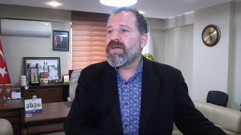 '45 TL'ydi, 80 TL oldu' dedi, isyan etti: Birisi beni d&uuml;rts&uuml;n, 'şaka' desin