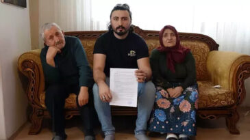 '6 ay' dediler, 6 yıl oldu