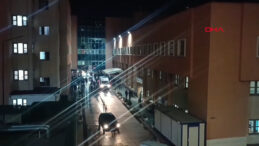 'Annemi aldattın' deyip &ouml;ld&uuml;rd&uuml;