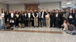 'Duran Adam' Davasında Beraat Kararı