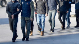 'Eminan&ccedil; Kardeşler'e operasyon