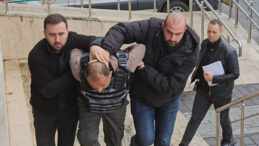 'Eşime neden baktın' diye soran adamı &ouml;ld&uuml;rm&uuml;şt&uuml;: Karar &ccedil;ıktı