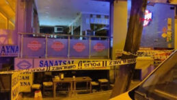 'Evimin &ouml;n&uuml;ne &ccedil;&ouml;p attın' kavgasında kan aktı: 25 yıl hapis cezası