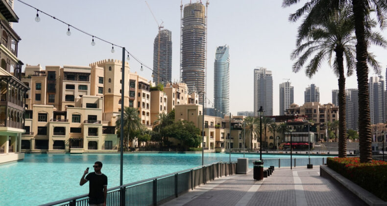 'G&uuml;venli vaha' sarsıldı: K&uuml;resel finans risk altında