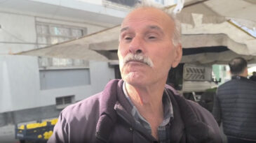 'Hi&ccedil;bir şey alamadım' dedi, sert &ccedil;ıktı: 20 yıl oy verdim, bundan sonra yok