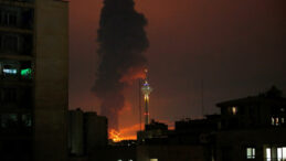 'İran'a saldırılar beklenenden uzun s&uuml;recek'