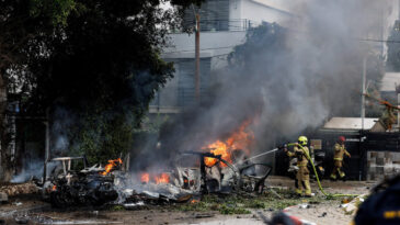 'İsrail'e f&uuml;ze d&uuml;şt&uuml;' diye haber yaptı, bahis&ccedil;iler &ouml;l&uuml;mle tehdit etti