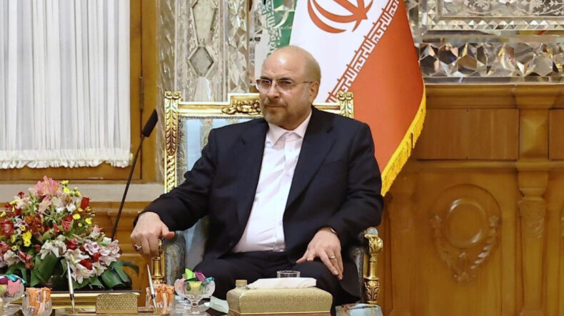 'İsrail&rsquo;in hava sahası savunmasız, sonraki adımların zamanı geldi'