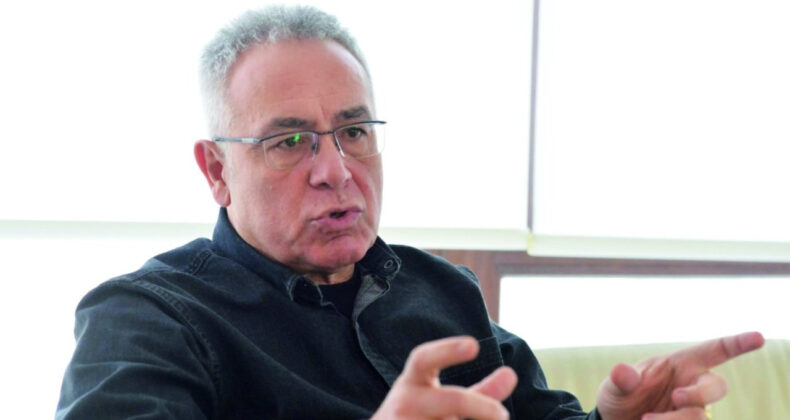 'Vatandaşın belini doğrultması zor'