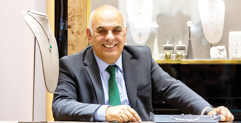 Mücevher İhracatçıları